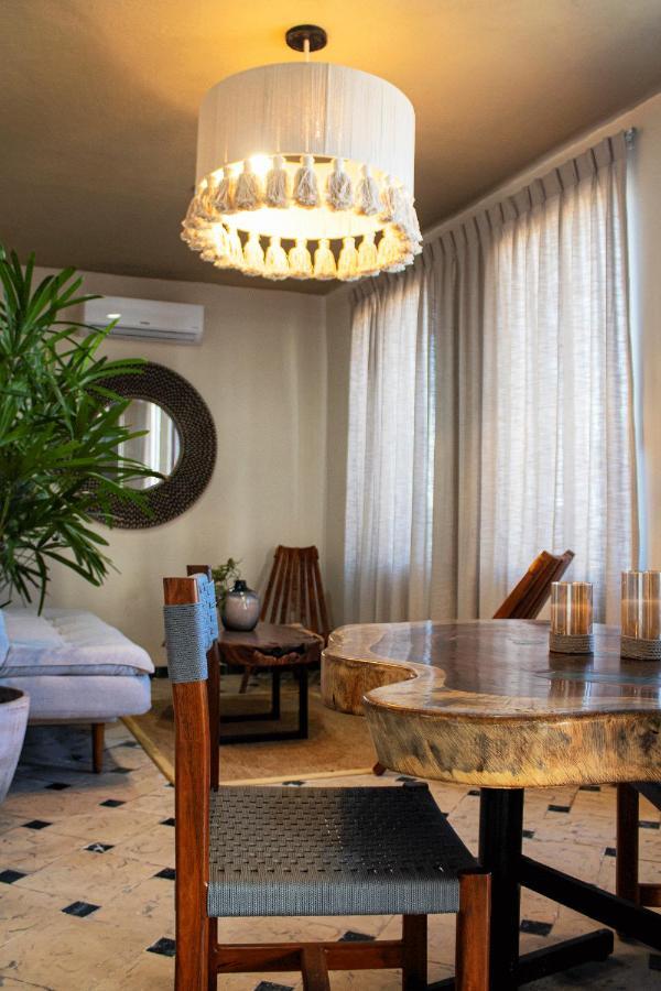 Hotel Scappata Progreso  Dış mekan fotoğraf