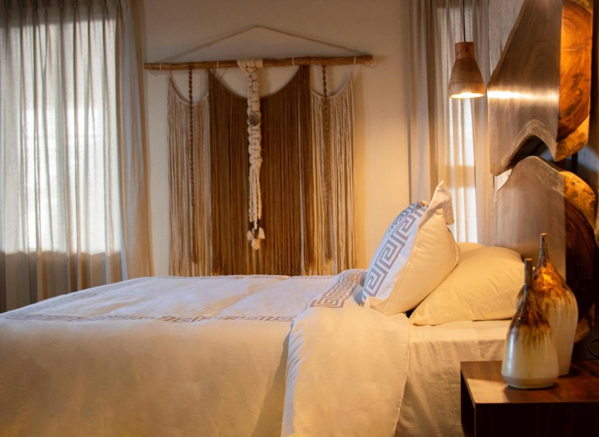 Hotel Scappata Progreso  Dış mekan fotoğraf