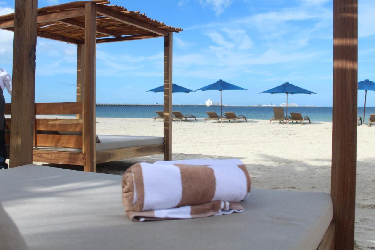 Hotel Scappata Progreso  Dış mekan fotoğraf