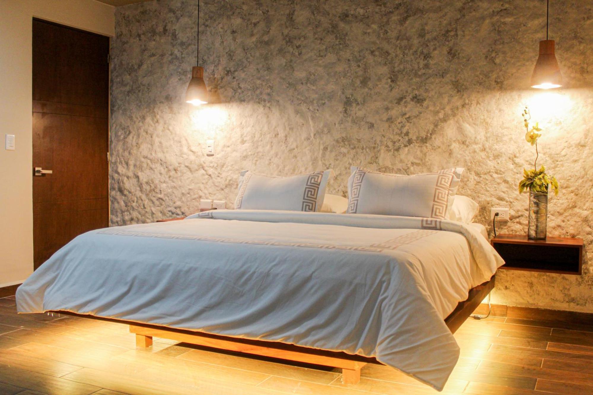 Hotel Scappata Progreso  Dış mekan fotoğraf