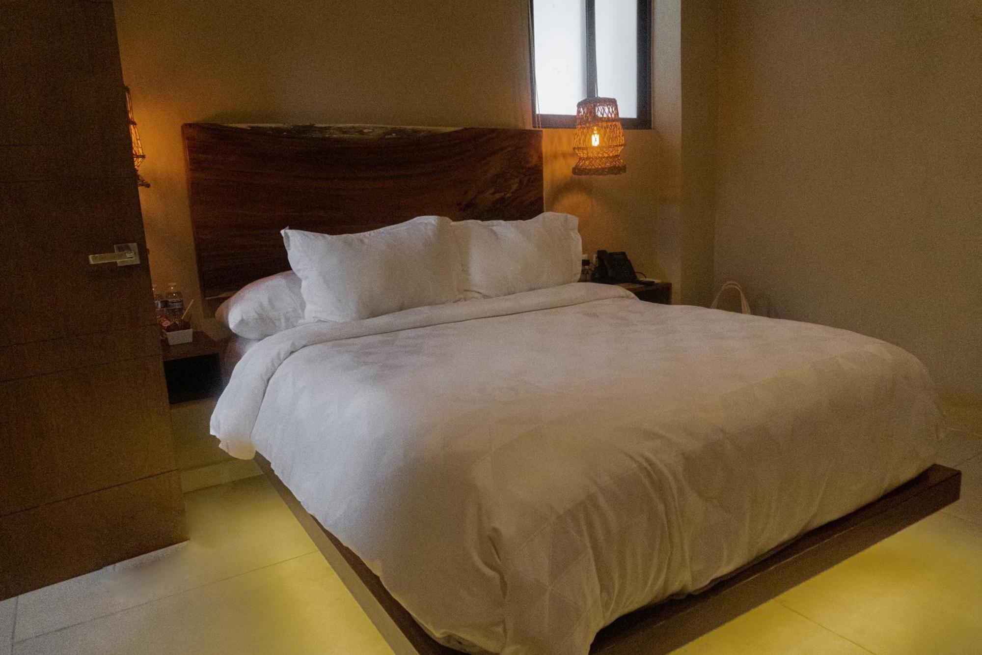 Hotel Scappata Progreso  Dış mekan fotoğraf