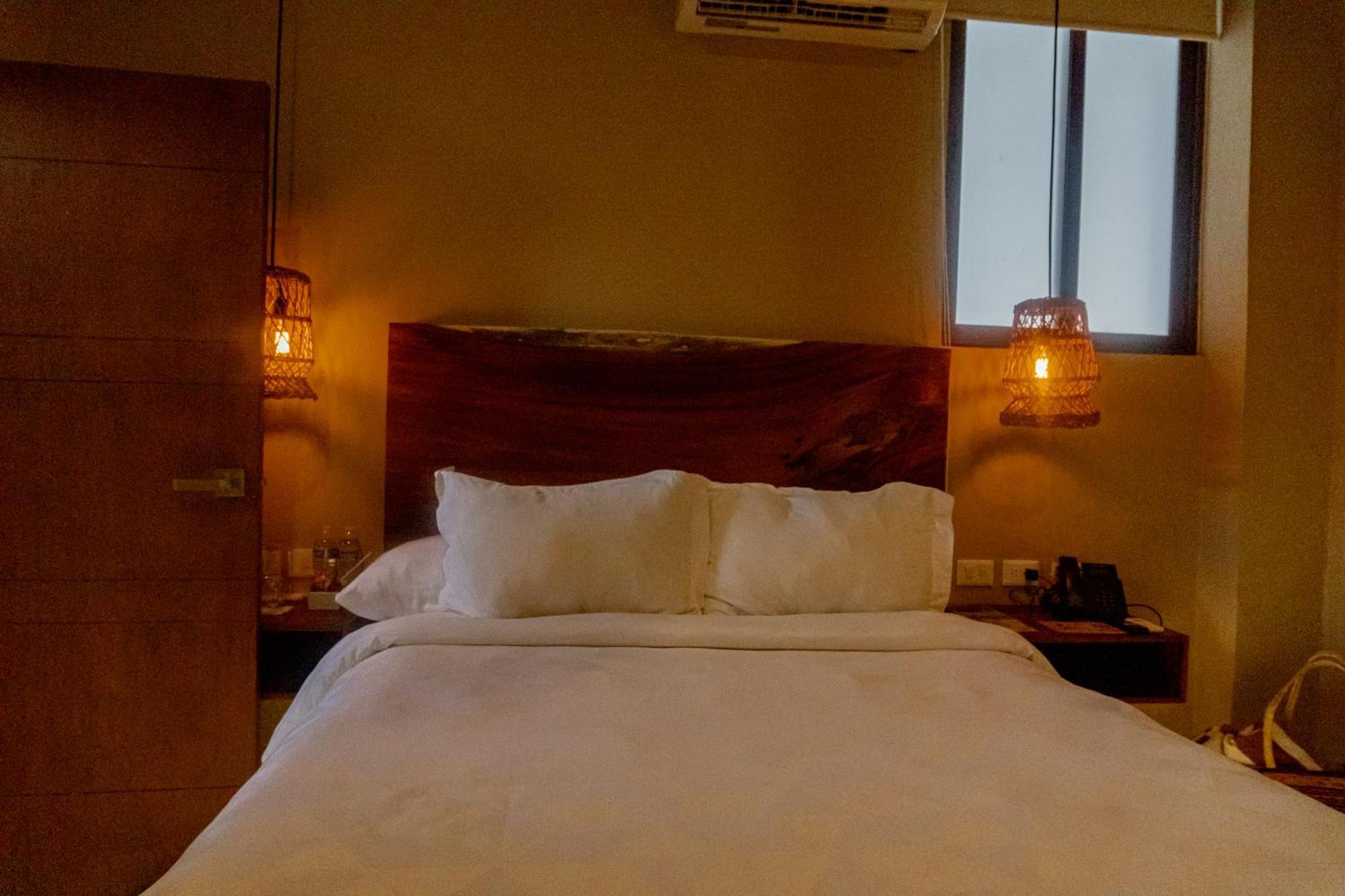 Hotel Scappata Progreso  Dış mekan fotoğraf