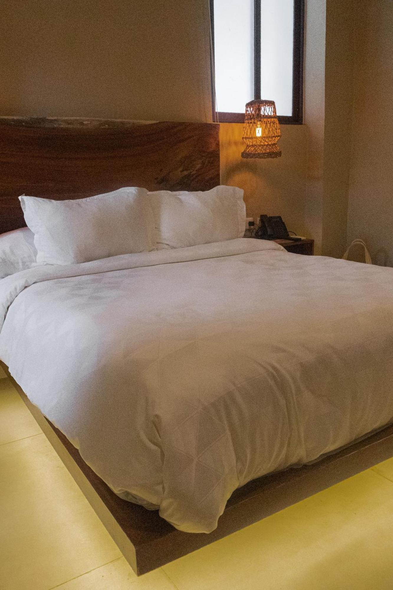Hotel Scappata Progreso  Dış mekan fotoğraf