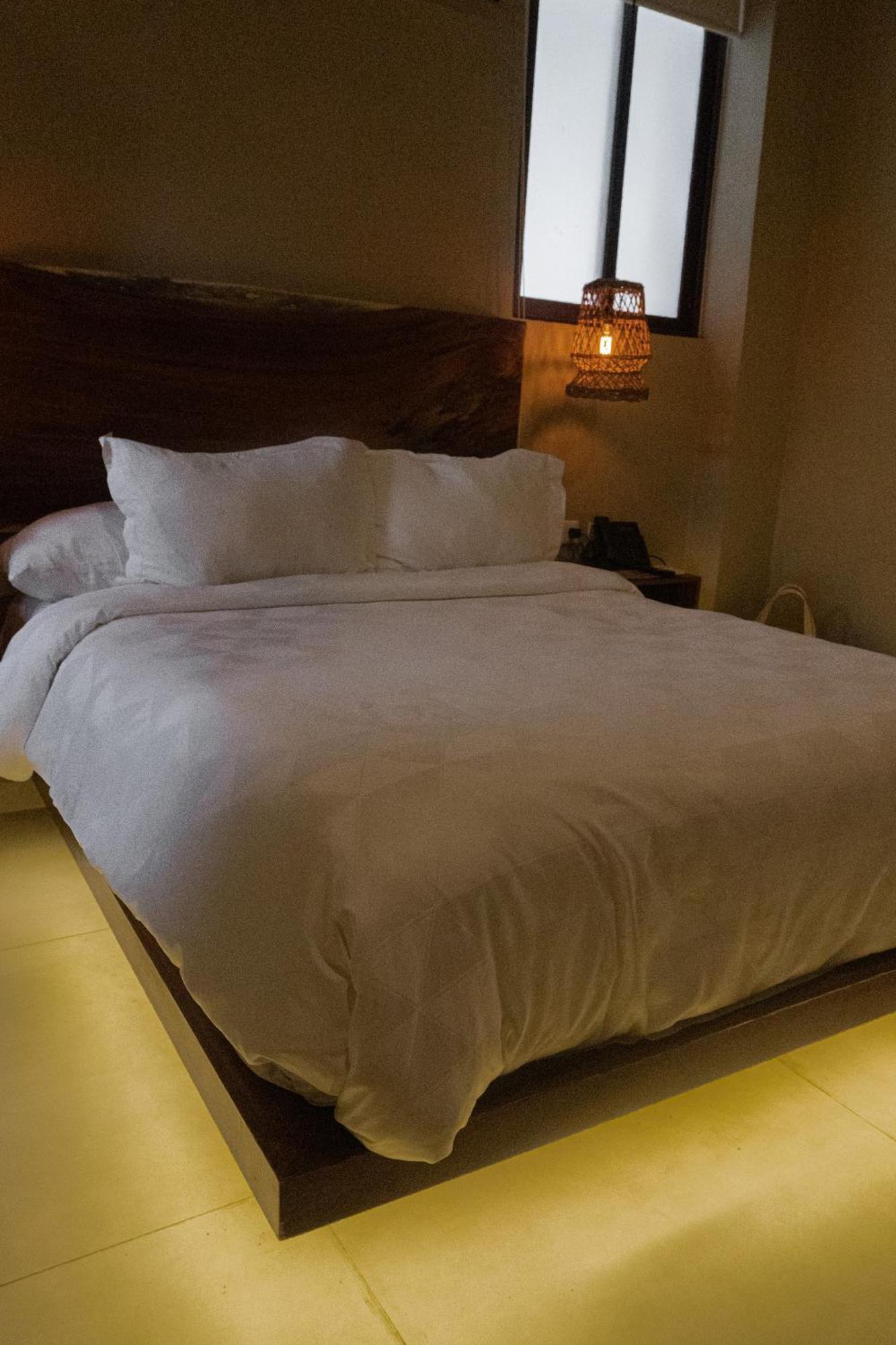 Hotel Scappata Progreso  Dış mekan fotoğraf