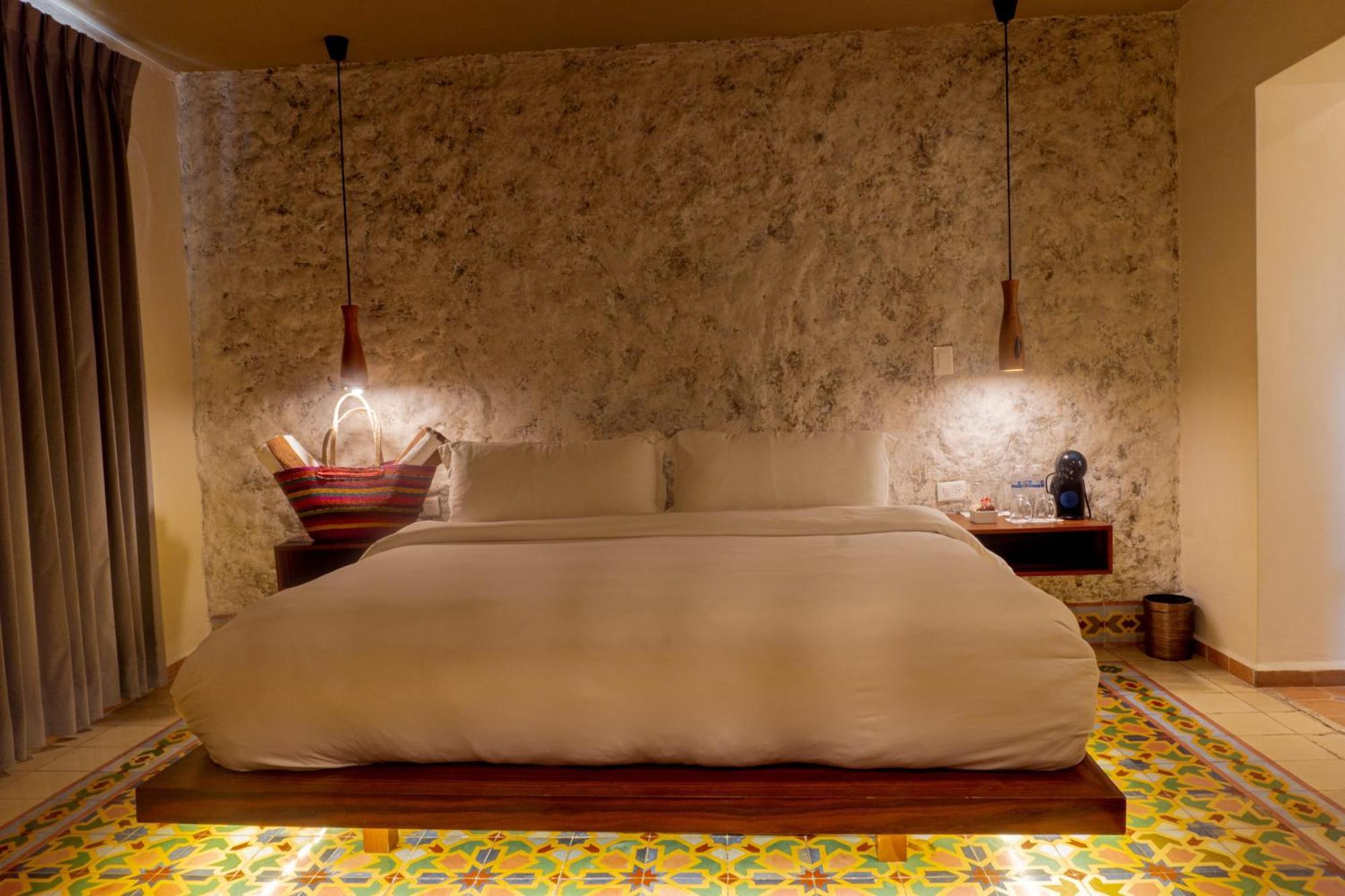 Hotel Scappata Progreso  Dış mekan fotoğraf